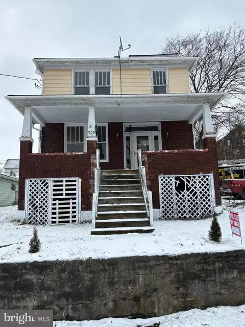 754 Coleman Ave, Johnstown, PA 15902