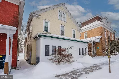 218-220 W Horner St, Ebensburg, PA 15931