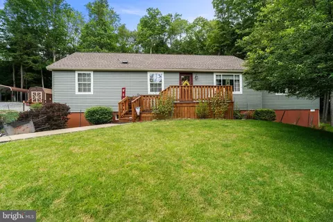 102 Lark, Flinton, PA 16640