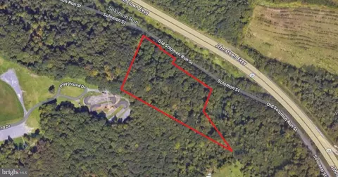 00 Route 56, Johnstown, PA 15904