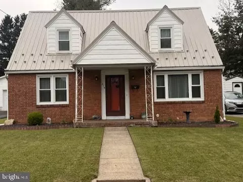 815 3rd St, Cresson, PA 16630