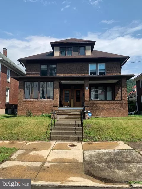 512 Cypress Ave, Johnstown, PA 15902