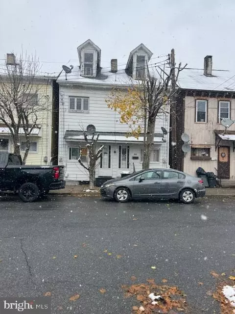 408 408 12 Chestnut St, Johnstown, PA 15906