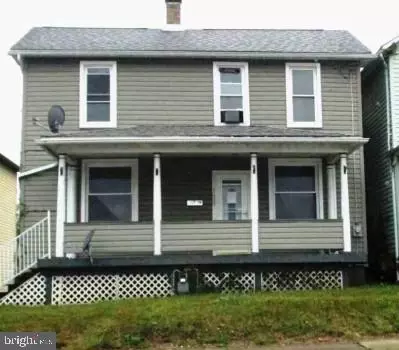 133 Strayer St, Johnstown, PA 15906