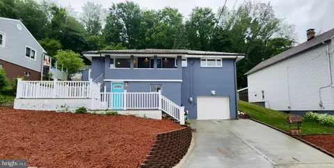 1331 Tennessee Ave, Johnstown, PA 15906