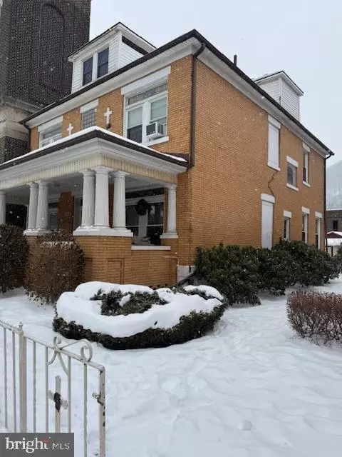 606 Maple, Johnstown, PA 15901