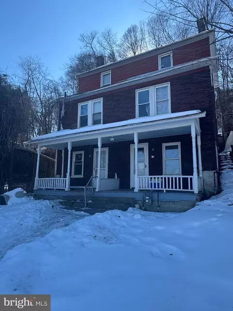 517 517 12 Harlan Ave, Johnstown, PA 15905