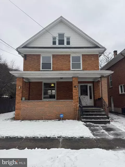 690 Messenger St, Johnstown, PA 15902