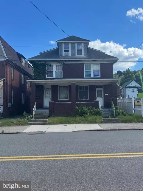 243 Fairfield, Johnstown, PA 15906