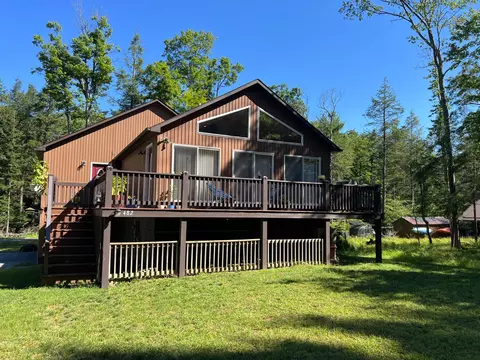 Exterior - 482 Red Oak, Flinton, PA 16640 photo 2 of 9