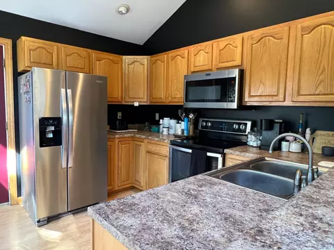 Kitchen - 482 Red Oak, Flinton, PA 16640 photo 3 of 3