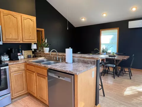 Kitchen - 482 Red Oak, Flinton, PA 16640 photo 2 of 3