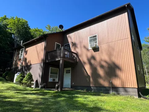 Exterior - 482 Red Oak, Flinton, PA 16640 photo 8 of 9