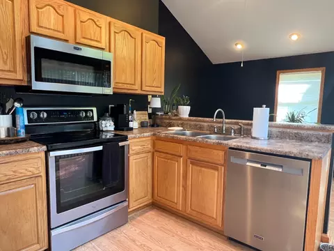 Kitchen - 482 Red Oak, Flinton, PA 16640 photo 1 of 3