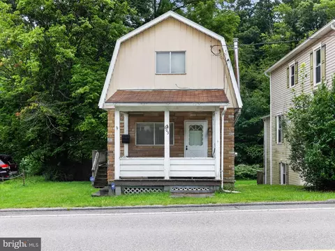 603 Fairfield Ave, Johnstown, PA 15906