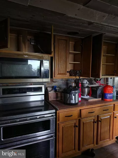 Kitchen - 850 Magee Rd, Patton, PA 16668 photo 1 of 1