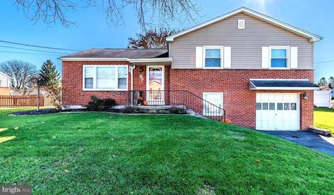 99 Camp Hill Homes for Sale - Camp Hill PA Real Estate - Movoto