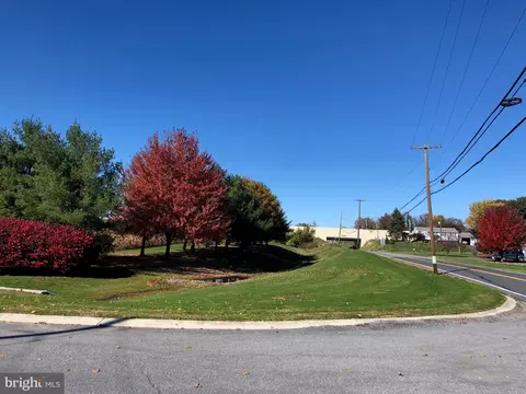 Pine Hill Drive, Carlisle, PA 17013