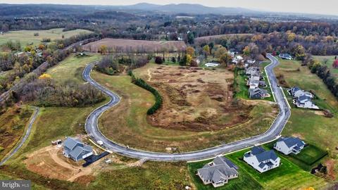 Lot 17 Pennington Drive, Mechanicsburg, PA 17055
