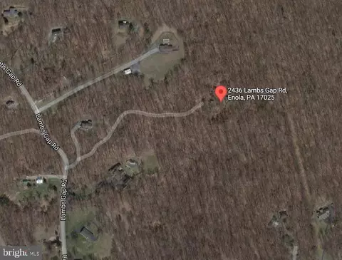 2436 Lambs Gap Rd, Enola, PA 17025