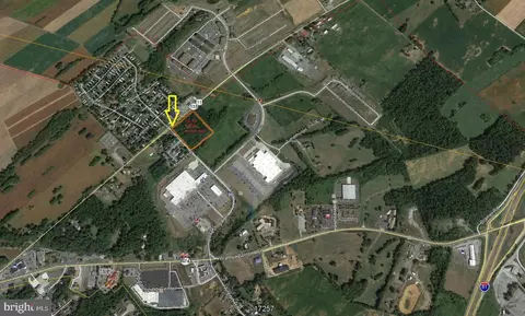 Ritner Highway, Shippensburg, PA 17257