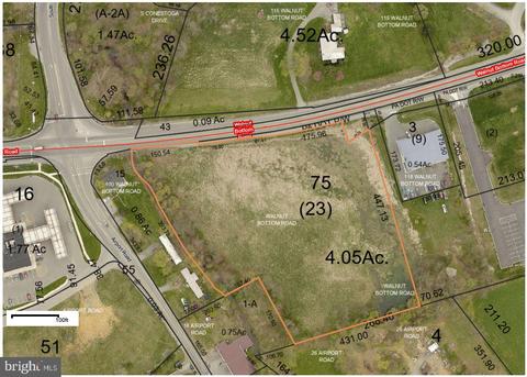 Walnut Bottom Road, Shippensburg, PA 17257