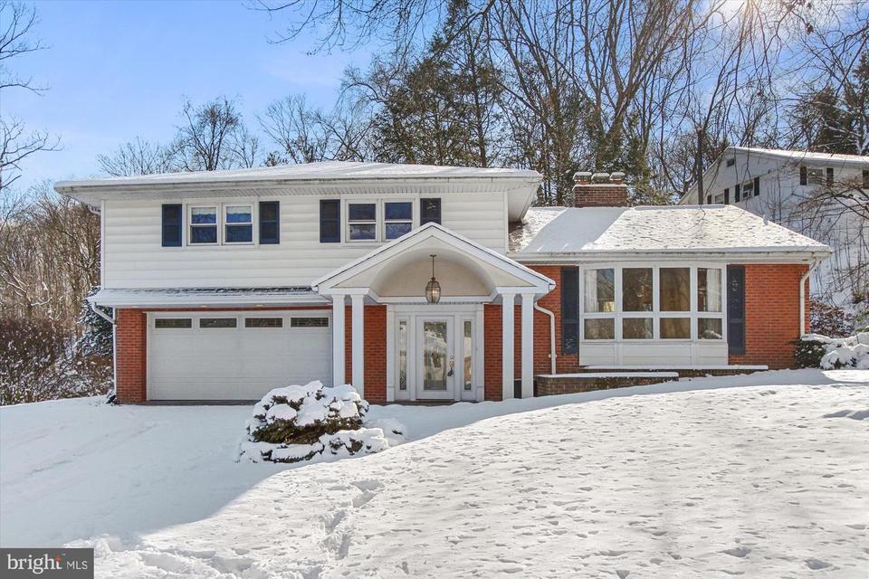 2823 Fairview Rd, Camp Hill, PA 17011 31 Photos MLS PACB2006746