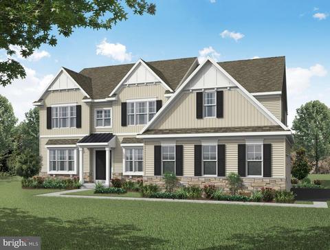 217 Forgedale Dr, Carlisle, PA 17015