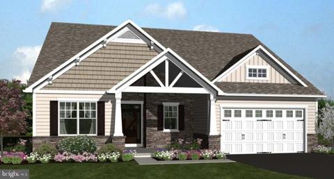 107 Steven Dr, Mechanicsburg, PA 17050