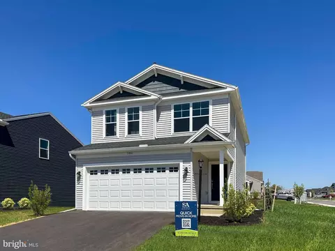 506 Cambridge Ln, Shippensburg, PA 17257
