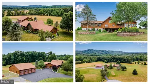 4 Gutshall Ln, Mechanicsburg, PA 17055