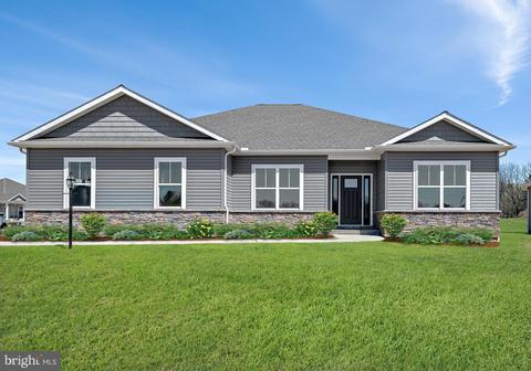 110 Devonshire Ter, Mechanicsburg, PA 17050