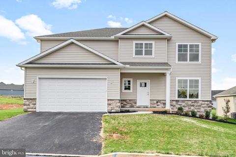 716 Evelyn Ave, Mechanicsburg, PA 17055