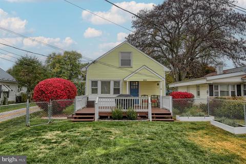 92 B Fairview St, Carlisle, PA 17015