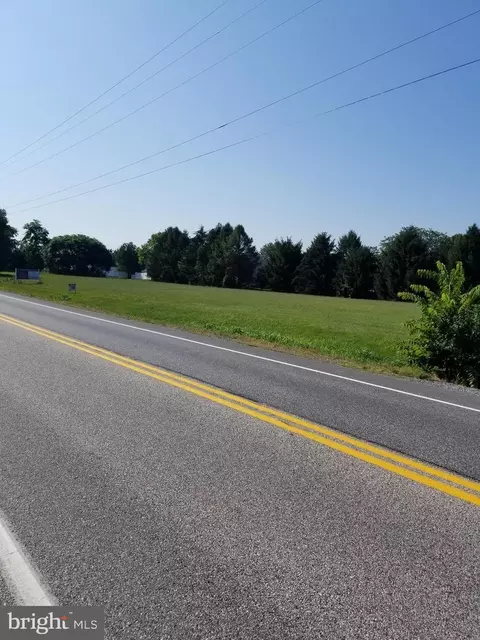 lot S York Rd, Carlisle, PA 17015