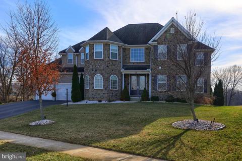 22 Hunt Pl, Mechanicsburg, PA 17050