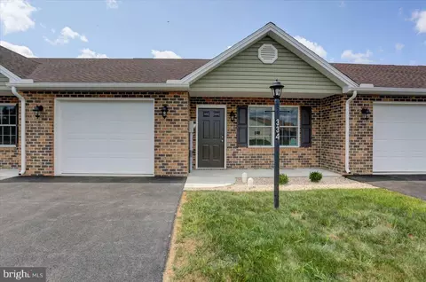 334 Franklin Way, Shippensburg, PA 17257