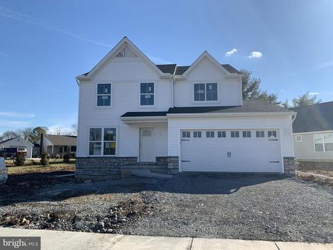 926 W North St #LOT 1, Carlisle, PA 17013