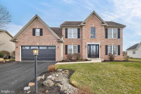 2182 Merrimac Ave, Mechanicsburg, PA 17055