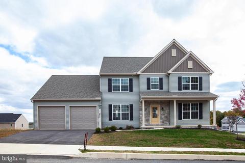 471 Apple Hollow Rd, Mechanicsburg, PA 17055