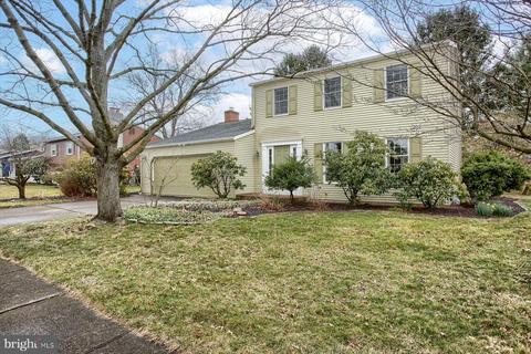 416 Sharon Ave, Mechanicsburg, PA 17055
