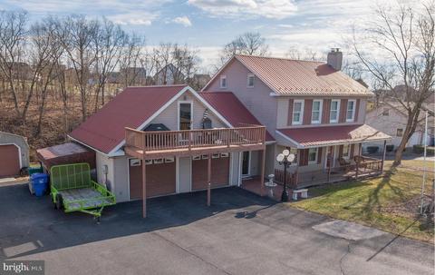 2551 Spring Rd, Carlisle, PA 17013