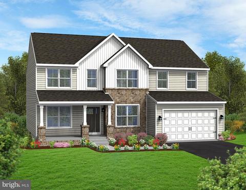 180 Sruthi Dr #10, Mechanicsburg, PA 17050