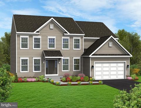 180 Sruthi Dr #12, Mechanicsburg, PA 17050