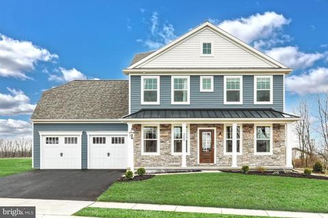 300 Reserve Ln #1, Mechanicsburg, PA 17050