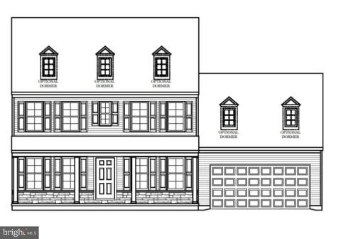 379 Reserve Ln, Mechanicsburg, PA 17050