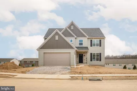 476 Apple Hollow Rd, Mechanicsburg, PA 17055