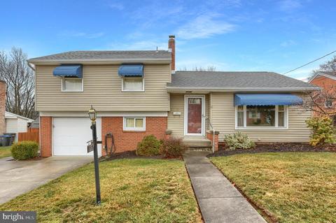 122 S Market St, Camp Hill, PA 17011