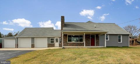 1465 Jerusalem Rd, Mechanicsburg, PA 17050