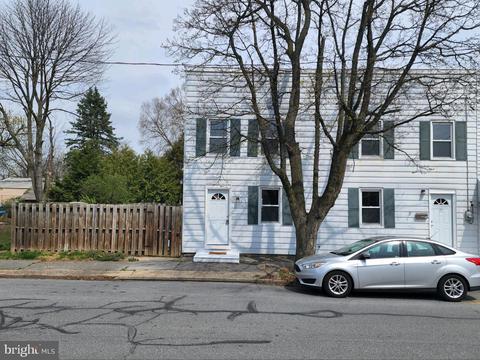 319 Market St, New Cumberland, PA 17070